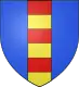 Coat of arms of Thonne-la-Long