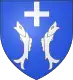 Coat of arms of Trévillers