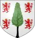 Coat of arms of Tremblecourt