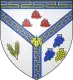 Coat of arms of Trigny