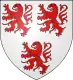 Coat of arms of Les Trois-Moutiers