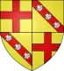 Coat of arms of Val-d'Isère