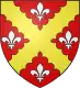 Coat of arms of Val-de-Vesle