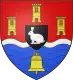 Coat of arms of Varennes-sur-Loire