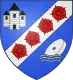 Coat of arms of Ver-sur-Mer