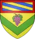 Coat of arms of Viévigne