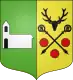 Coat of arms of Vieil-Moutier