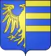 Coat of arms of Vigy