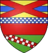 Coat of arms of Villeneuve-d'Ascq