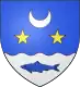 Coat of arms of Villiers-sur-Orge