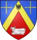 Coat of arms of Villotte-devant-Louppy