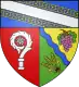 Coat of arms of Vinets