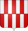 Coat of arms of Watten