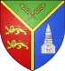 Coat of arms of Yvecrique