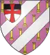 Coat of arms of Gièvres