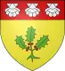 Coat of arms of Houssay