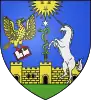 Coat of arms of Eger