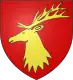 Coat of arms of Cervières