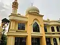 Blathur Juma Masjid