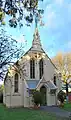 Blayney Uniting Church; Blayney.