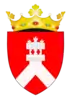 Coat of arms of Criuleni