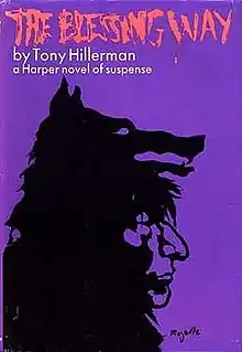 First edition cover (Harper & Row)