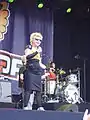 Blondie, 2007