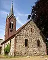 Church in Blumenthal