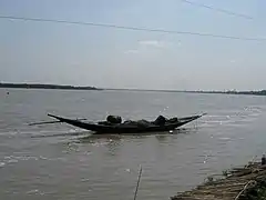 Ichamati River