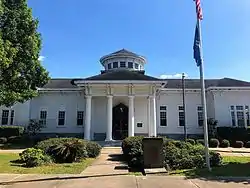 Bogalusa City Hall