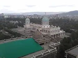 Bole Medhanealem Church