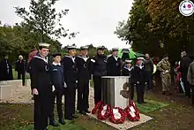 Bomford Hill Peace Memorial