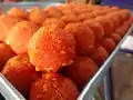 Boondi laddoo