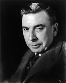 Booth Tarkington (1922)