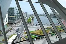 Bord Gais Theatre, Dublin, Ireland