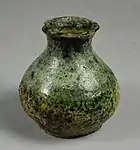 Border ware jar