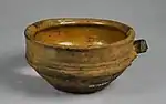 Border ware bowl