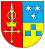 Coat of arms of Bořislav