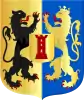 Coat of arms of Born