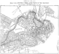 Boston in 1772 vs. 1880