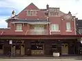 The Captain Cook Hotel, Botany Road