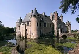 Château de Boucard