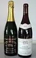 Bourgogne wine