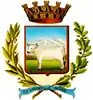 Coat of arms of Boves