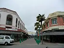 Image 14Art deco in Napier (from Culture of New Zealand)