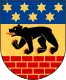 Coat of arms of Bräcke Municipality