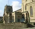 Bradford Cathedral