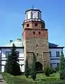 Wieluń Town Hall