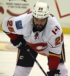 Brandon Bollig