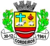 Official seal of Cordeiros